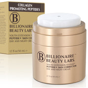 PEPTIDE+ SKIN CORRECTOR CREAM