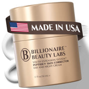 PEPTIDE+ SKIN CORRECTOR CREAM