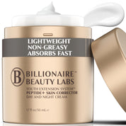 PEPTIDE+ SKIN CORRECTOR CREAM