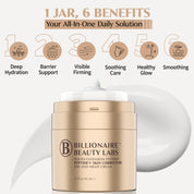 PEPTIDE+ SKIN CORRECTOR CREAM