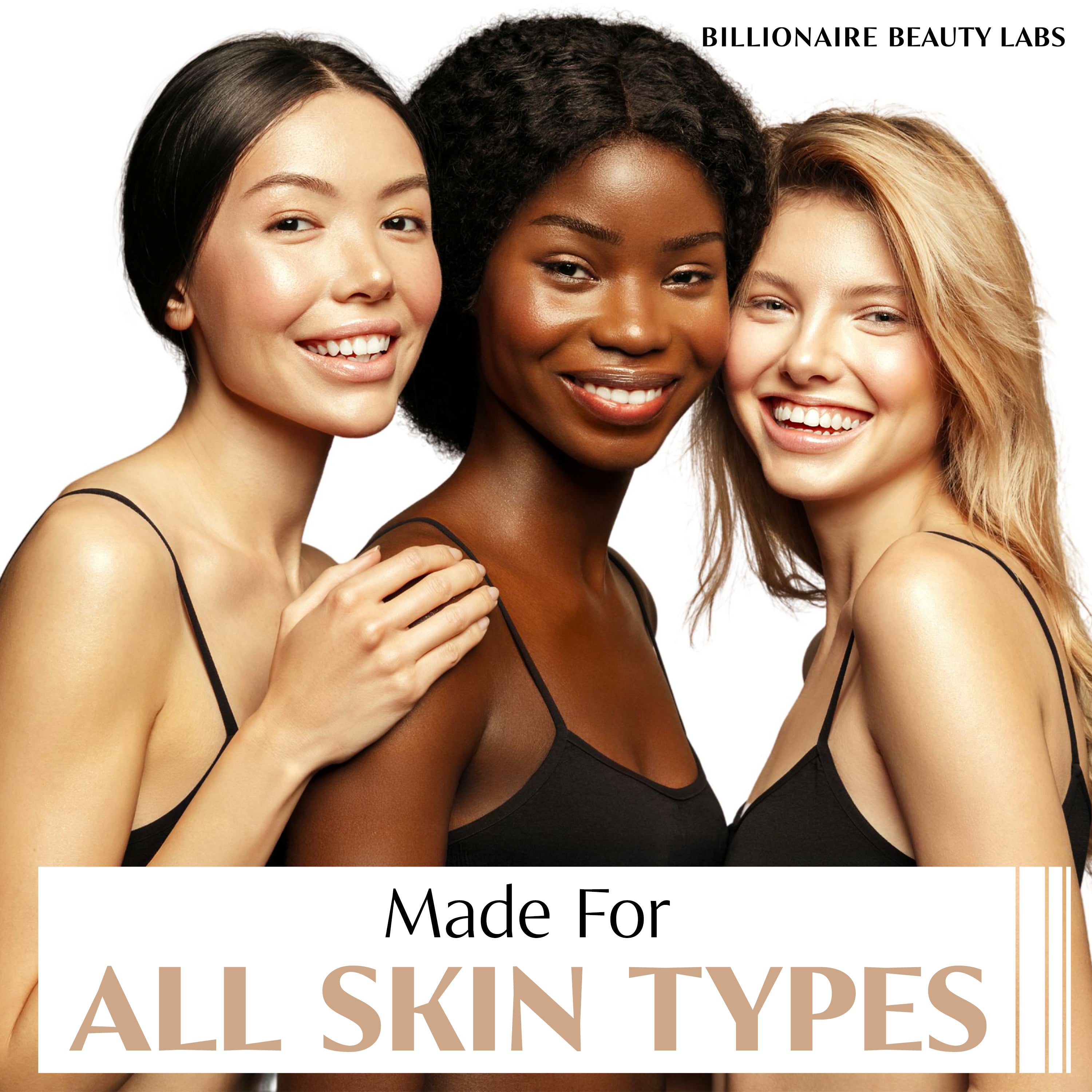 PEPTIDE+ SKIN CORRECTOR CREAM