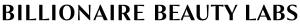 The Billionaire Beauty Labs Logo
