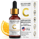 Vitamin C Advanced Brightening Facial Serum